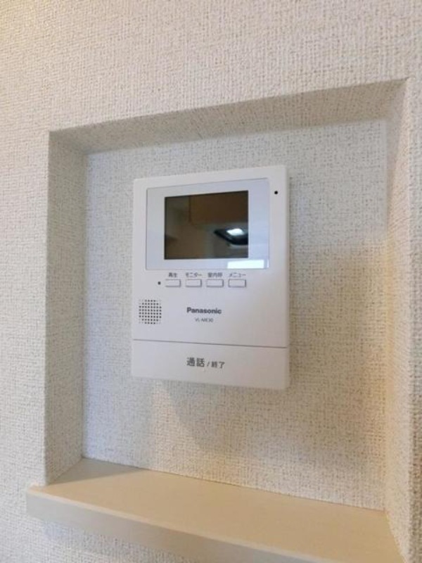 セキュリティ　図面と現状に相違がある場合には現状を優先