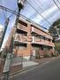 下高井戸駅より徒歩4分 2階 築1年4ヶ月の賃貸物件