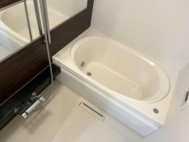 バス・シャワールーム　※別部屋イメージ