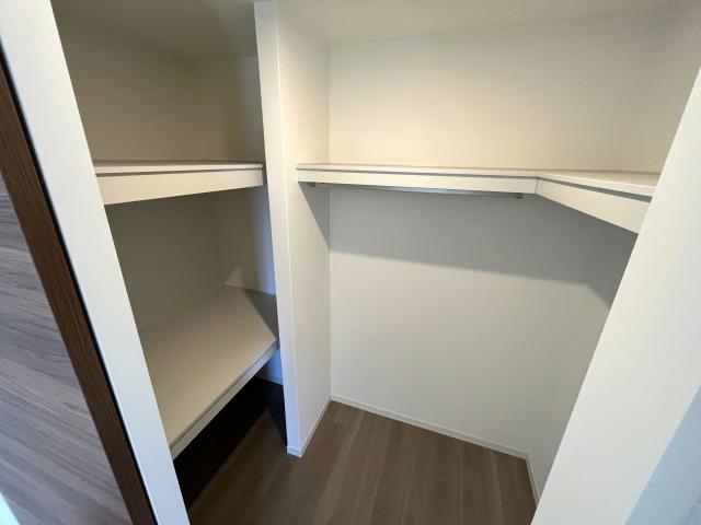 収納　※別部屋イメージ