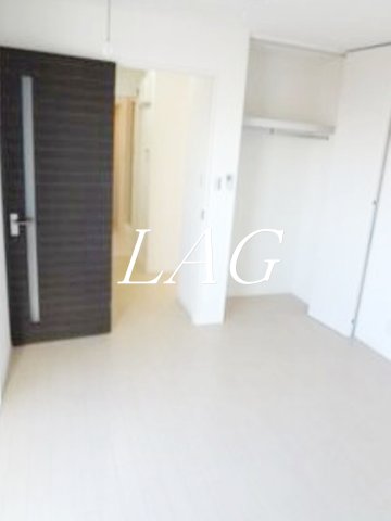 その他部屋・スペース　寝室です。