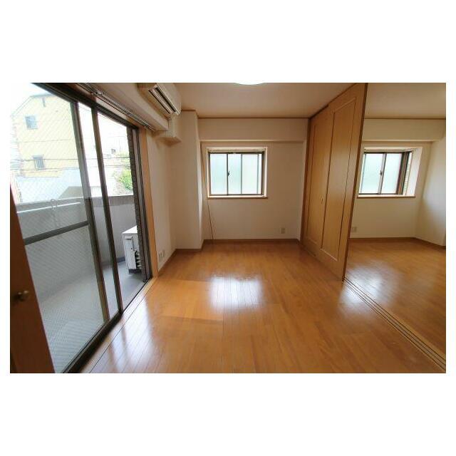 居室・リビング　居室