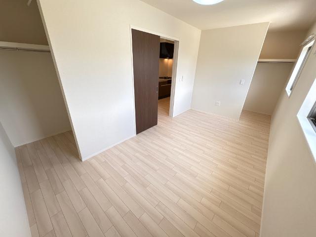 その他部屋・スペース　洋室