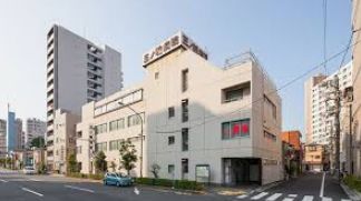 病院　三ノ輪病院（病院）まで316m