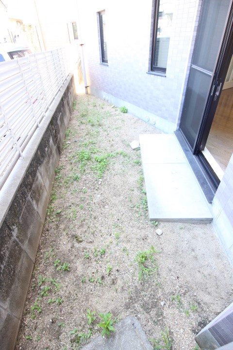 バルコニー　※写真はイメージです