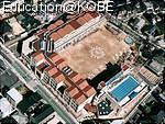 小学校　神戸市立西須磨小学校（小学校）まで893m
