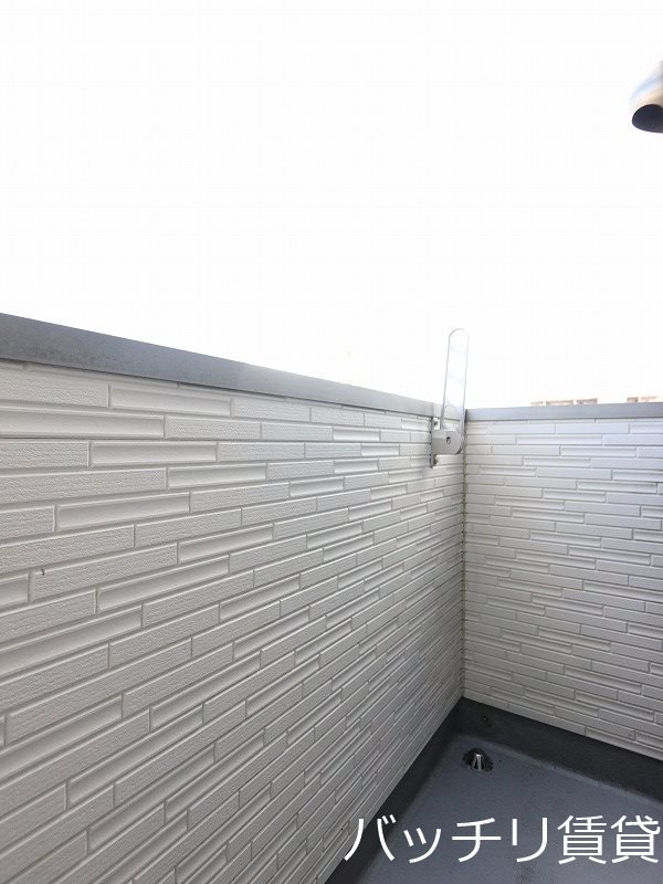 眺望　同型タイプの為、現状を優先致します。
