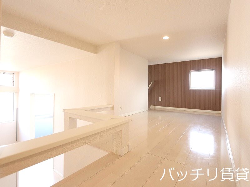 その他部屋・スペース　同型タイプの為、現状を優先致します。