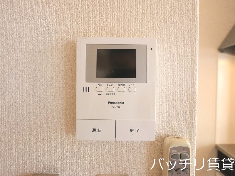 セキュリティ　同型タイプの為、現状を優先致します。