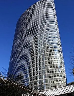 ショッピングセンター　品川インターシティ（ショッピングセンター）まで170m