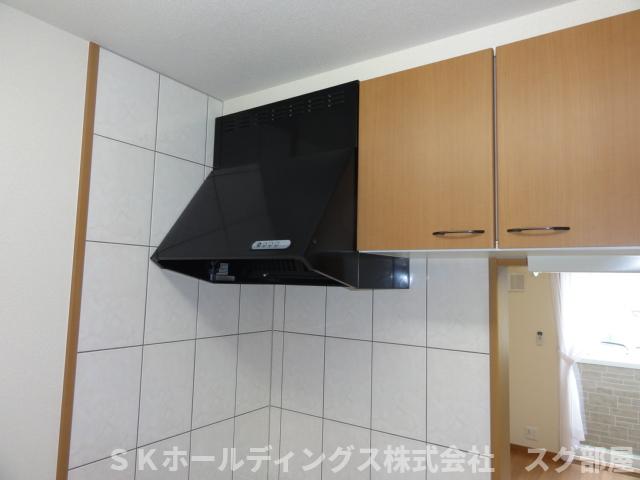 その他　レンジフード