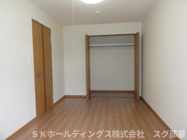 その他部屋・スペース　洋室