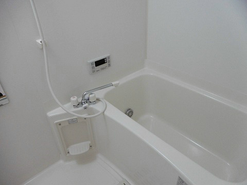 バス・シャワールーム　参考写真２０２