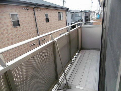 バルコニー　参考写真２０２