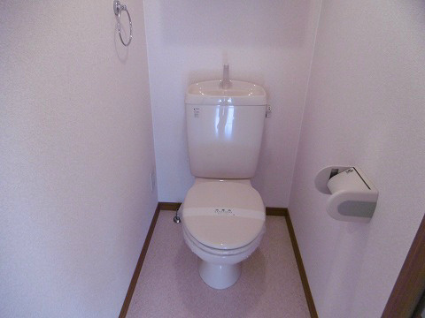 トイレ　参考写真２０２