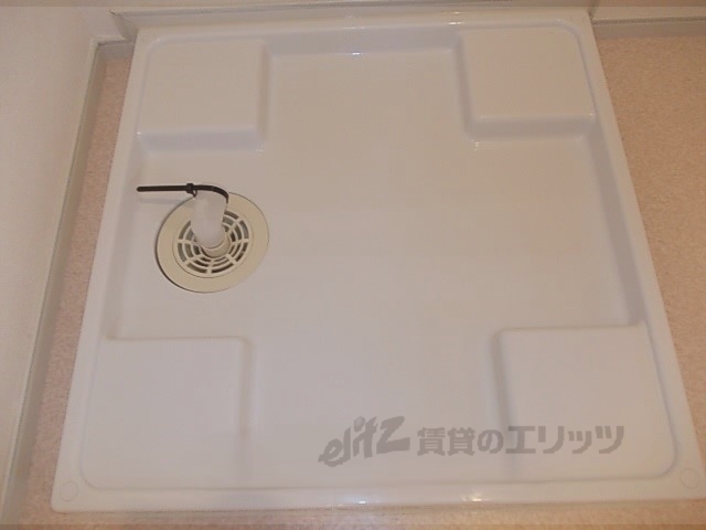 その他部屋・スペース　洗濯機置場