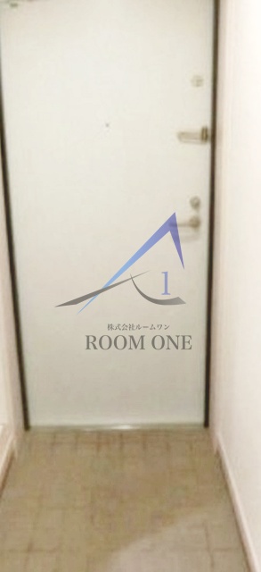 玄関　玄関です。
