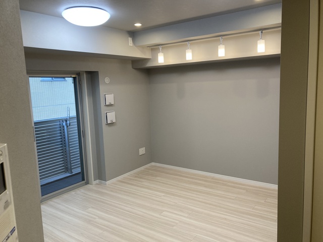 居室・リビング　居室