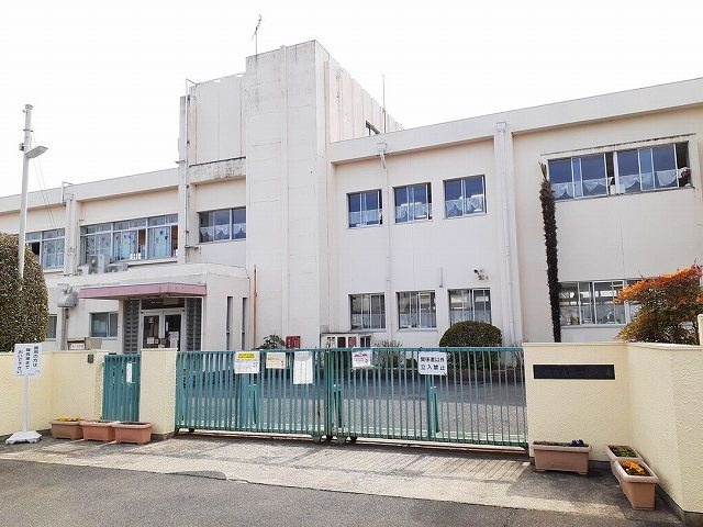 幼稚園・保育園　小牧市立　第一幼稚園（幼稚園・保育園）まで500m