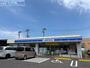 コンビニ　ローソン新潟小針五丁目店（コンビニ）まで374m