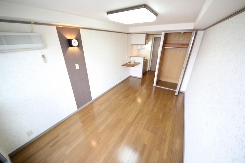 その他部屋・スペース　内装です