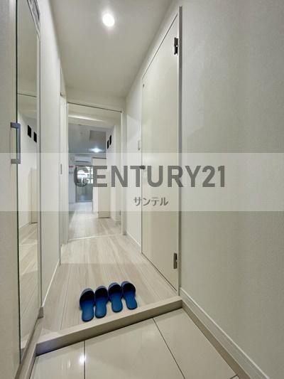玄関　イメージ
