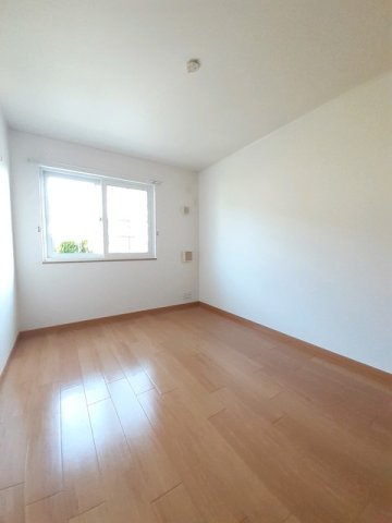 その他部屋・スペース　中はこのようになっています