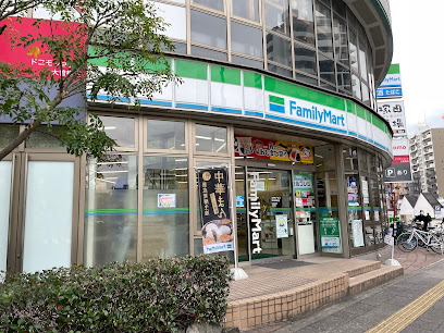 コンビニ　ファミリーマート 東大曽根町店（コンビニ）まで130m
