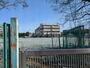 小学校　上木崎小学校（小学校）まで558m