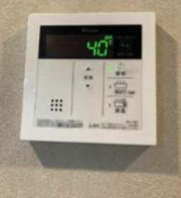 その他設備　※同仕様写真含む