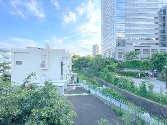 眺望　☆眺望良好です☆