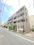 新宿駅より徒歩11分 3階 築20年10ヶ月の賃貸物件