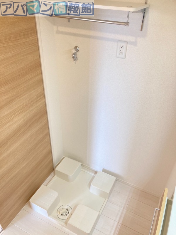 その他　※別号室のお写真になります
