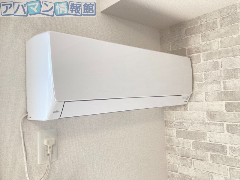その他設備　※別号室のお写真になります
