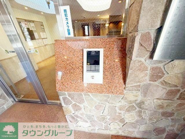 その他共有部分　設備