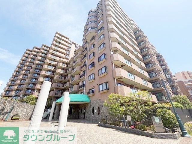 眺望　外観
