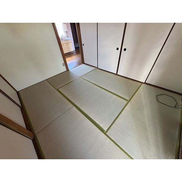 その他　掲載写真は同型モデルを掲載しており実際のお部屋と仕様等が異な