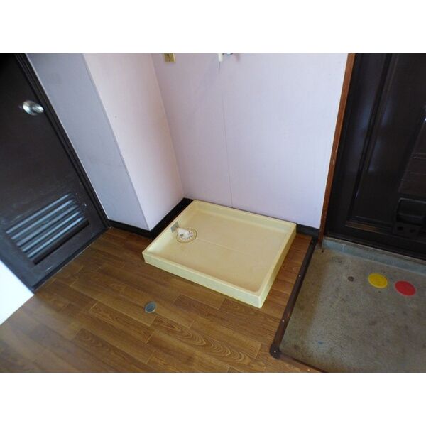 その他設備　掲載写真は同型モデルを掲載しており実際のお部屋と仕様等が異な