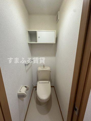 トイレ　同仕様　反転の場合あり