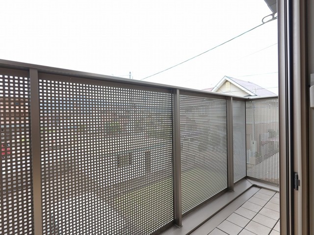 フィカーサ今宿の内装写真