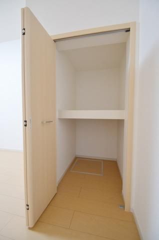 その他設備　同一タイプ