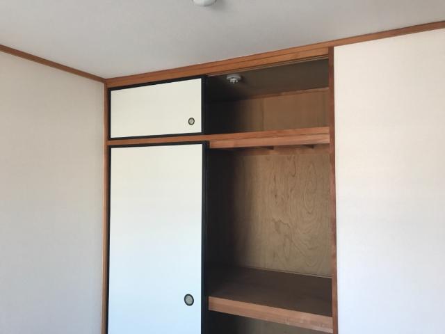 収納　収納