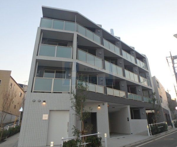 建物外観　☆こちらの物件は仲介手数料0.55か月分です☆