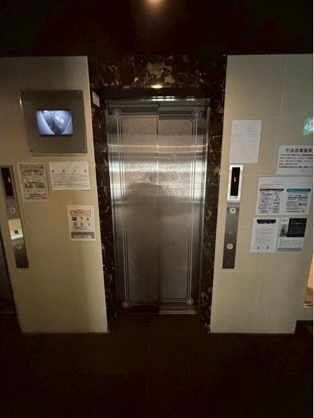 ロビー