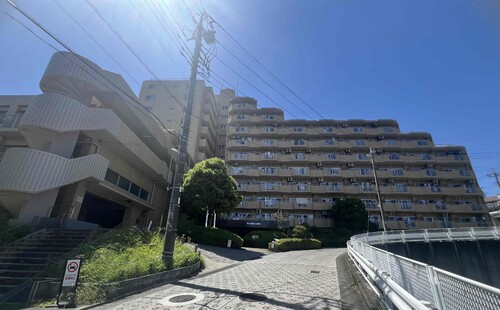 建物外観　建物外観　※2026年5月の写真