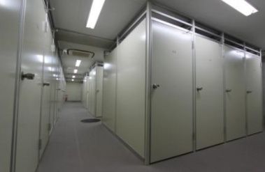 その他共有部分　☆トランクルーム☆