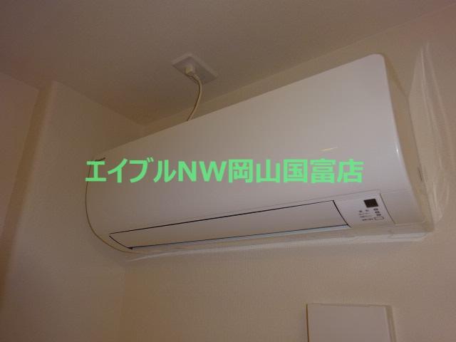その他設備　室内設備