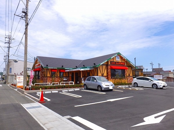 その他　コメダ珈琲店牧之原店（その他）まで592m
