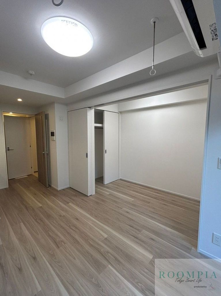 その他部屋・スペース　※同タイプの別のお部屋です。
