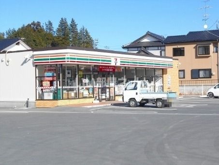 コンビニ　セブンイレブン 相馬松川浦店（コンビニ）まで2220m